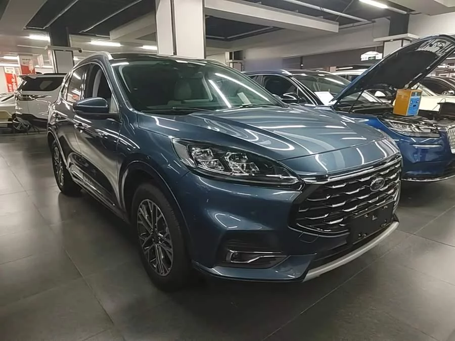 Ford Edge