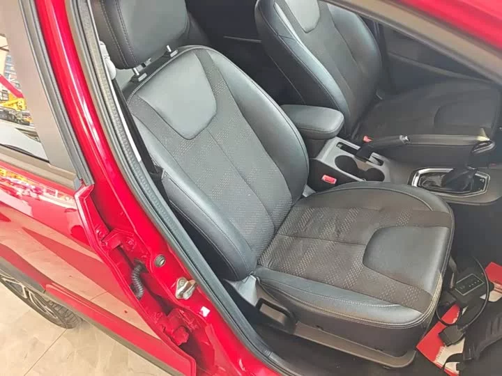 Chery Tiggo 3x