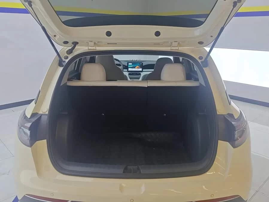 Geely Star Wish