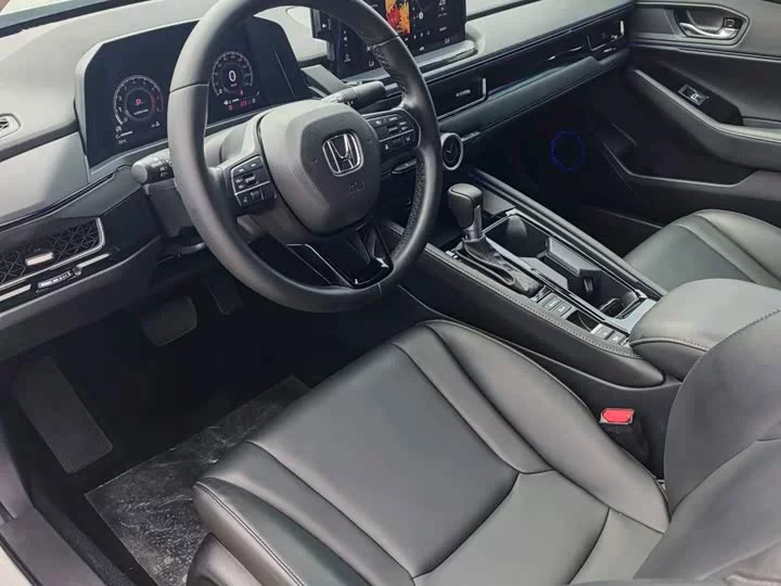 Honda Yingshipai