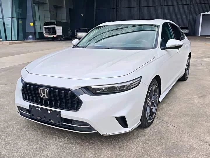 Honda Yingshipai