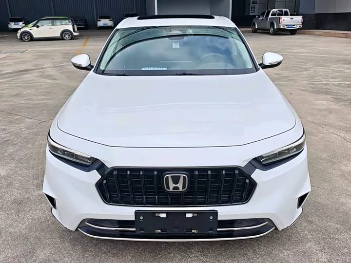 Honda Yingshipai