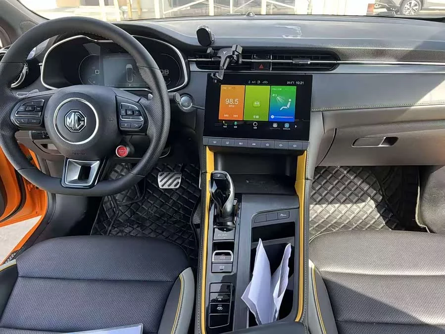 MG 6