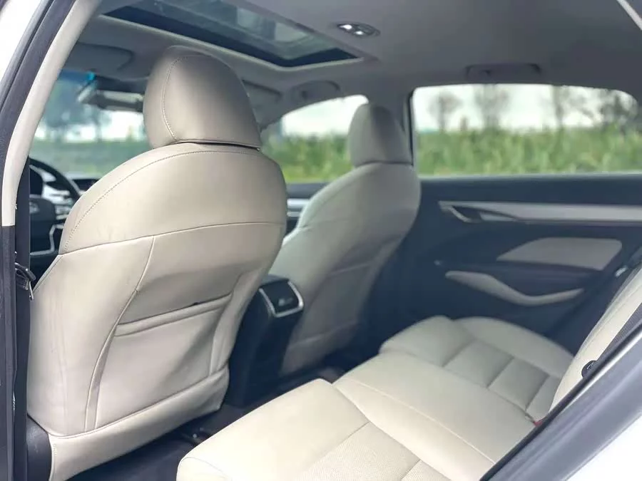 Geely Binrui