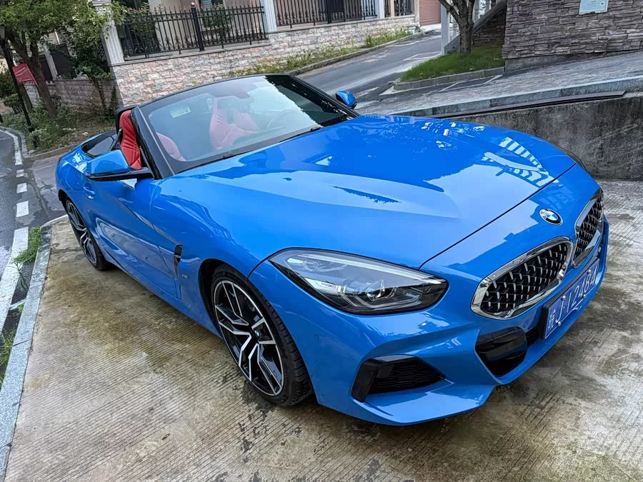 BMW Z4
