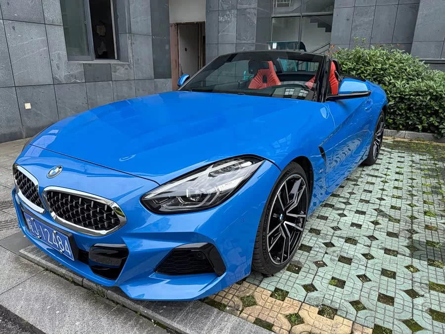 BMW Z4