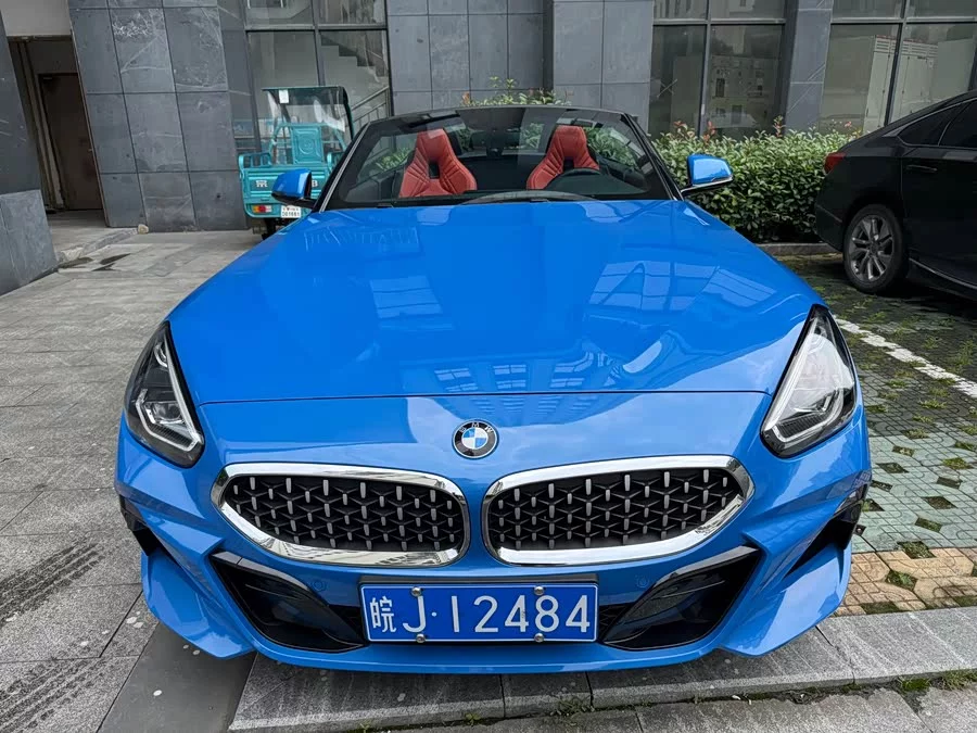 BMW Z4
