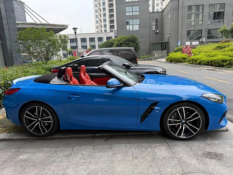 BMW Z4