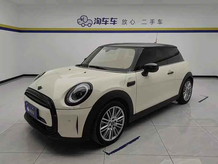 MINI 
