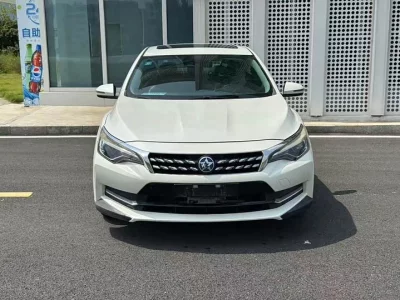 Kai Chen D60