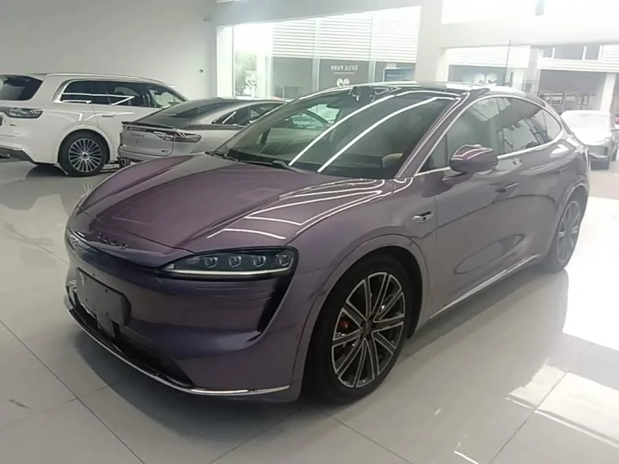 smart world R7