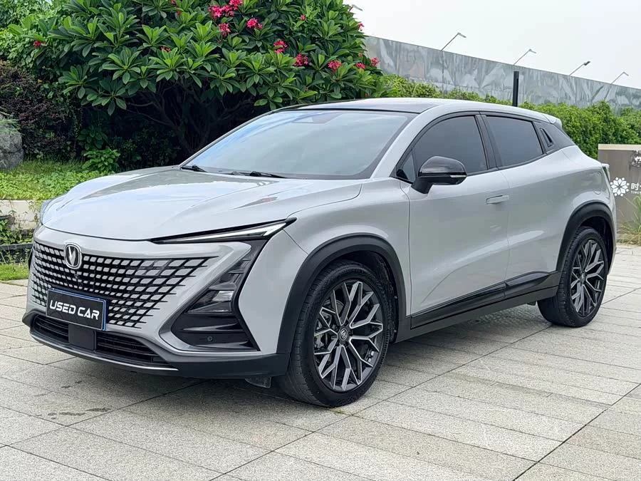 Changan UNI-T
