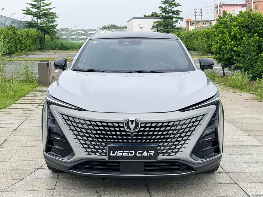 Changan UNI-T