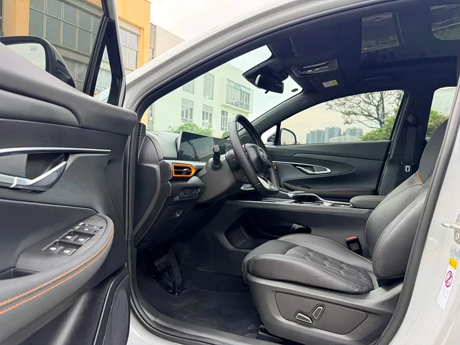 Changan UNI-T
