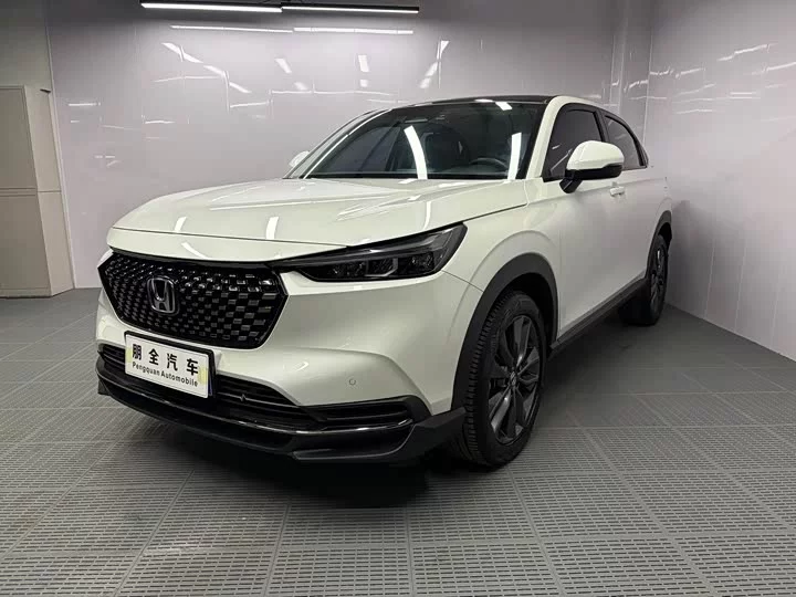 Honda XR-V