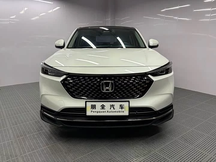 Honda XR-V