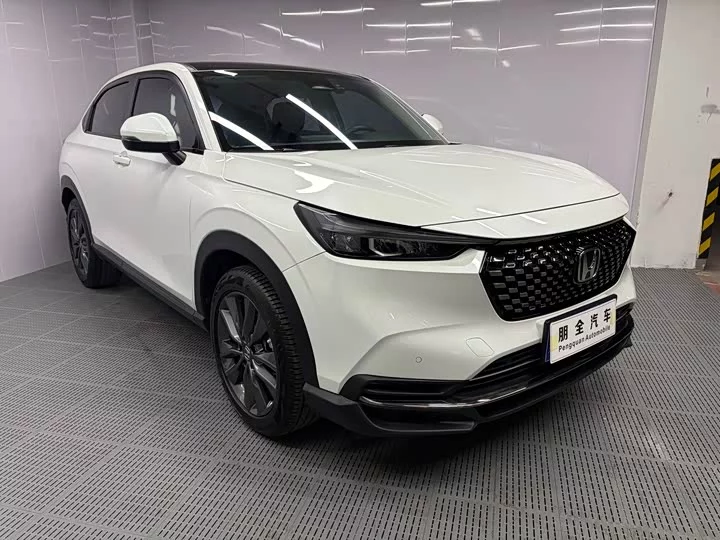 Honda XR-V