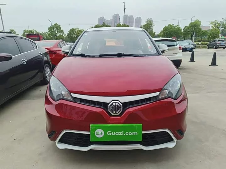 MG 3