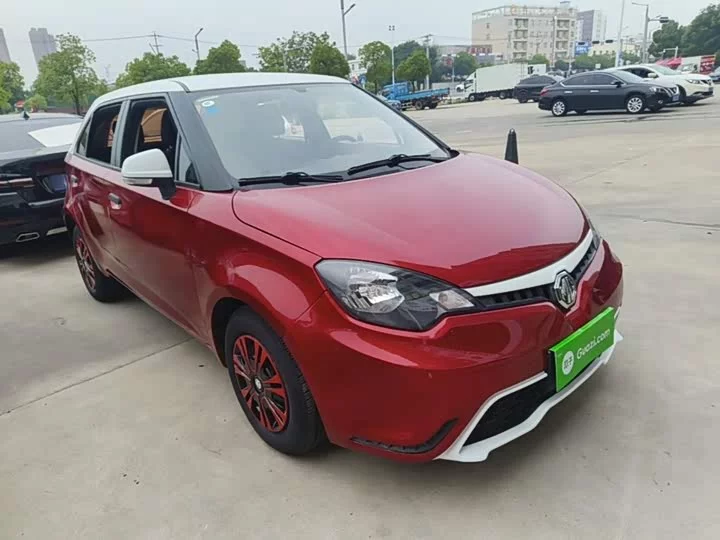 MG 3