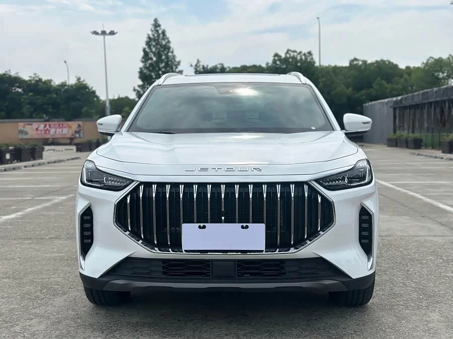 Jetour X70 PLUS