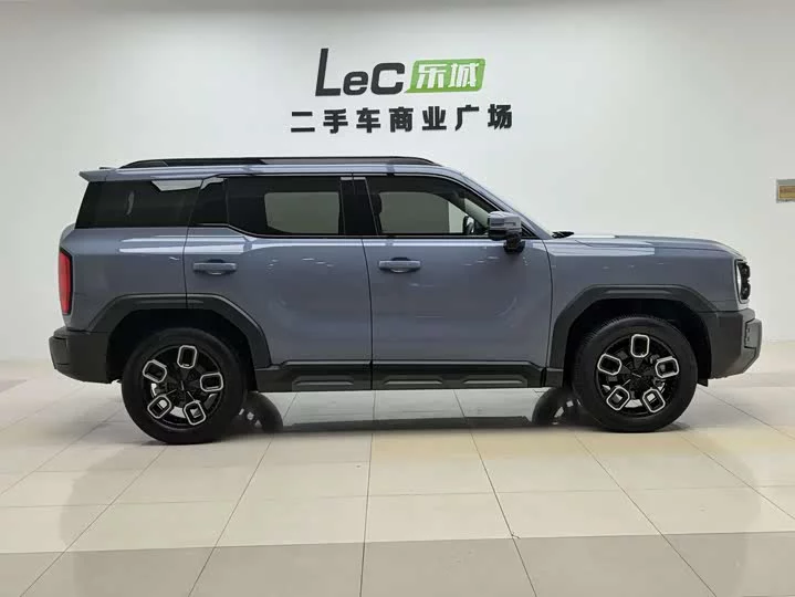 Haval KuGou