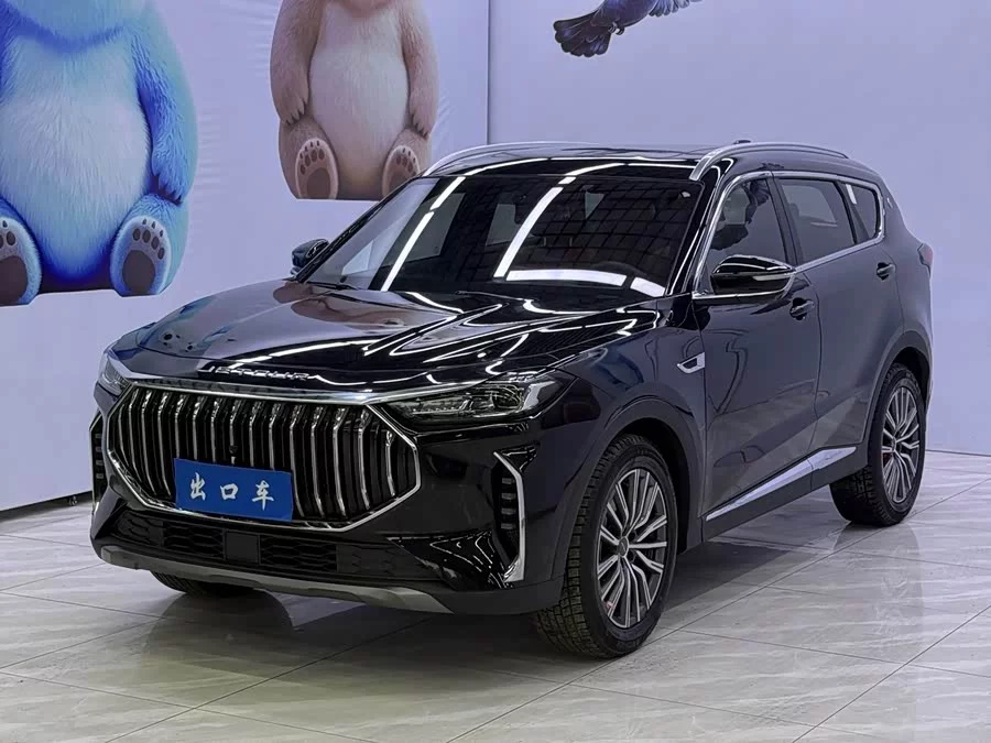 Jetour X70 PLUS