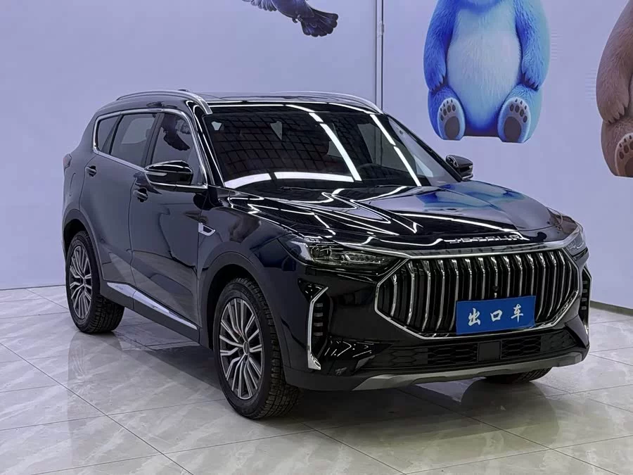 Jetour X70 PLUS