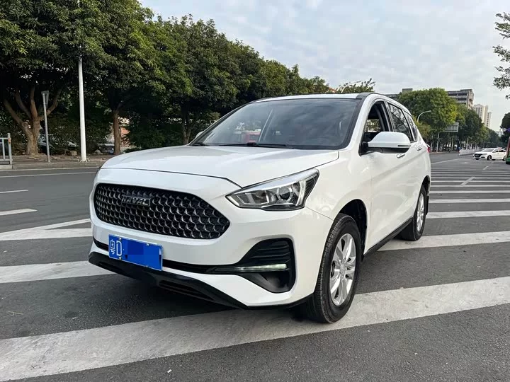 Haval M6