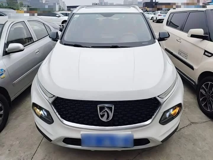 Baojun 510