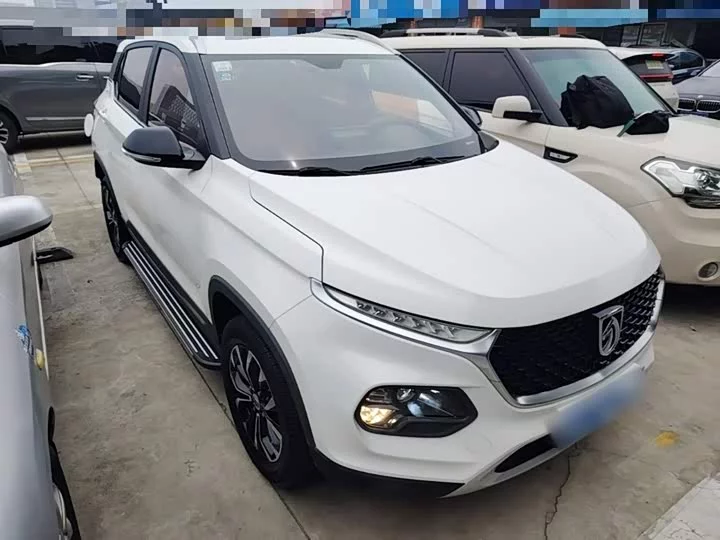 Baojun 510