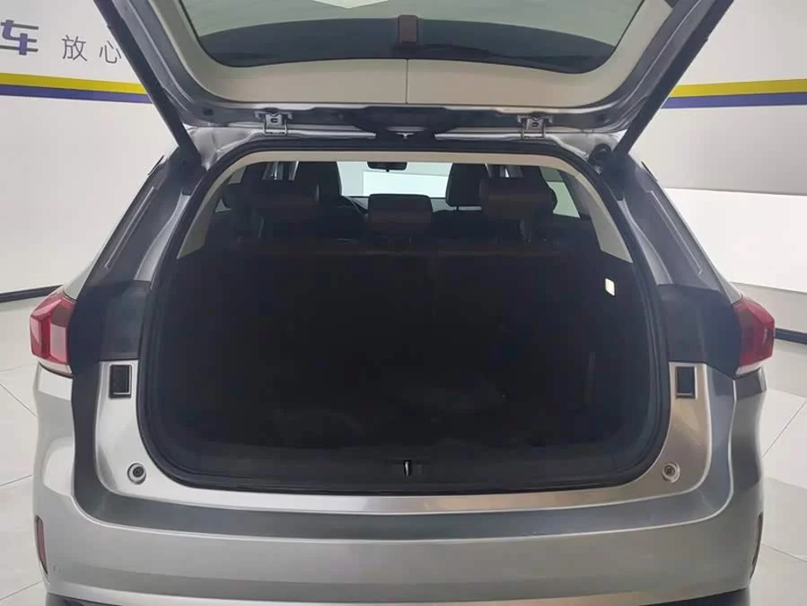 Wey VV6