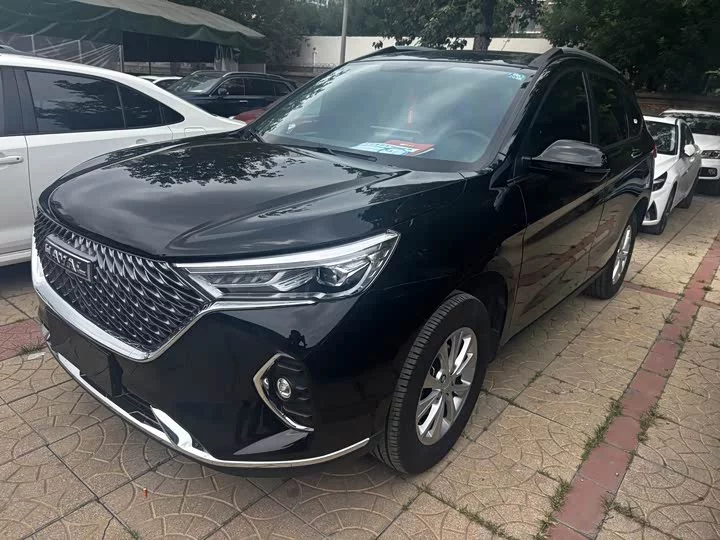 Haval M6