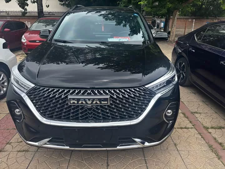 Haval M6