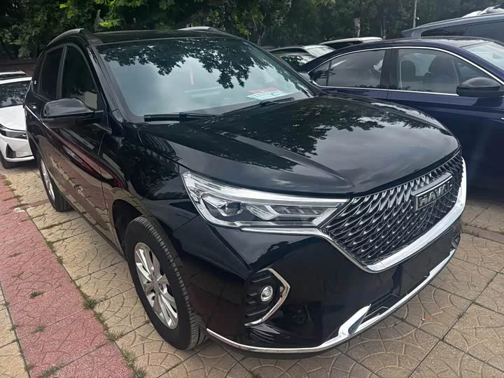 Haval M6