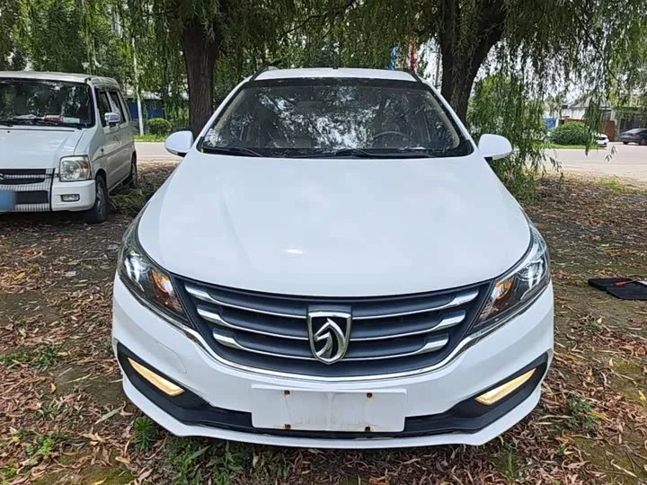 Baojun 310W