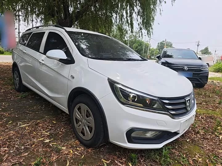 Baojun 310W