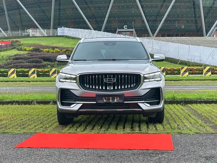 Geely Xingyue L