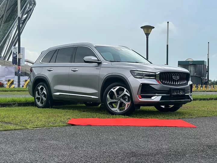 Geely Xingyue L