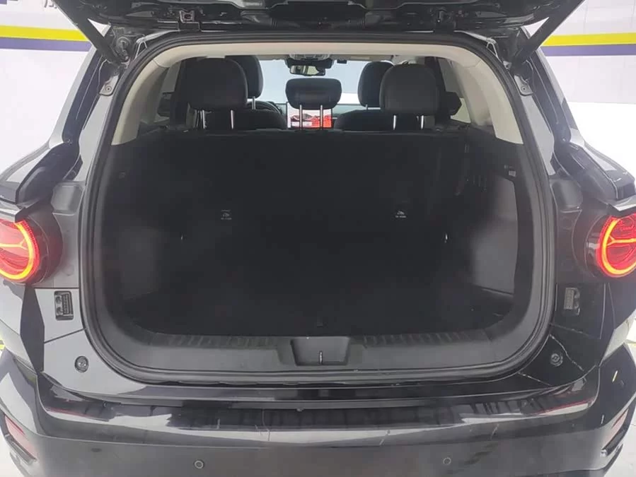Haval Big Dog PLUS