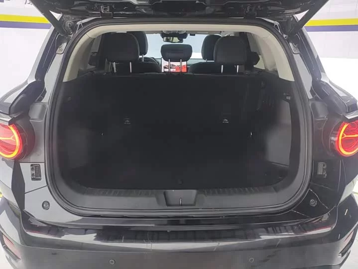 Haval Big Dog PLUS