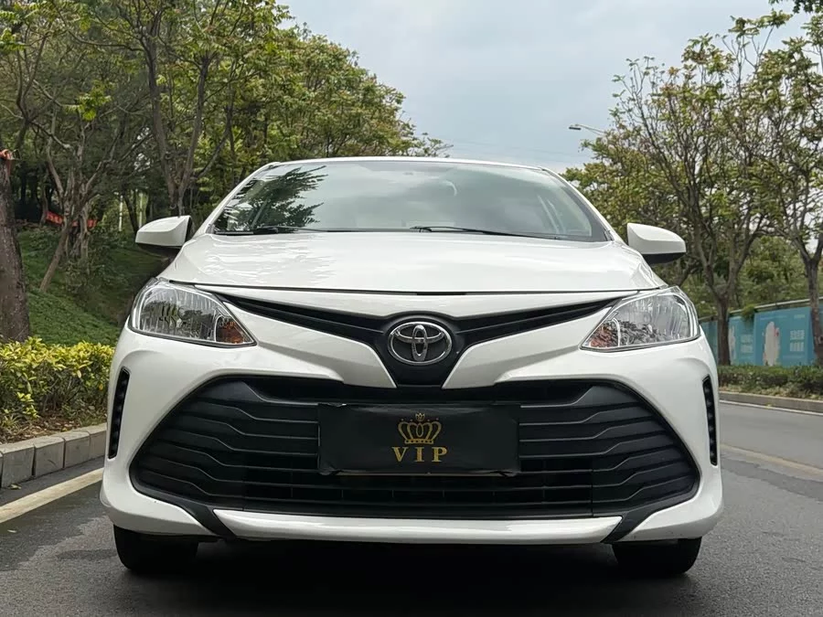 Toyota Vios