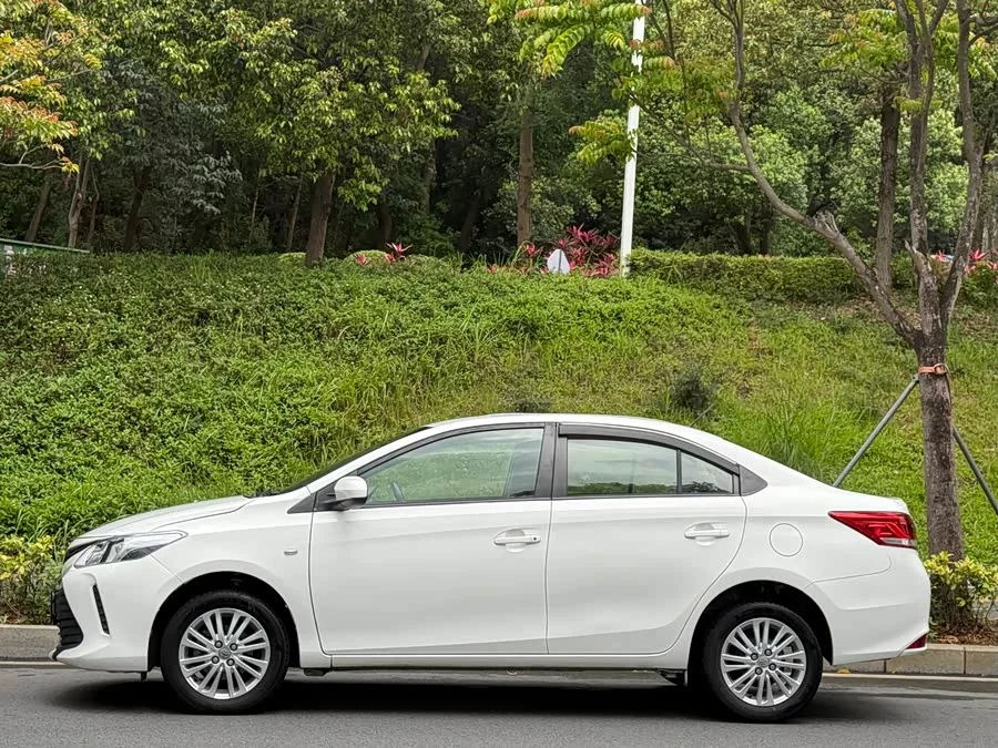 Toyota Vios