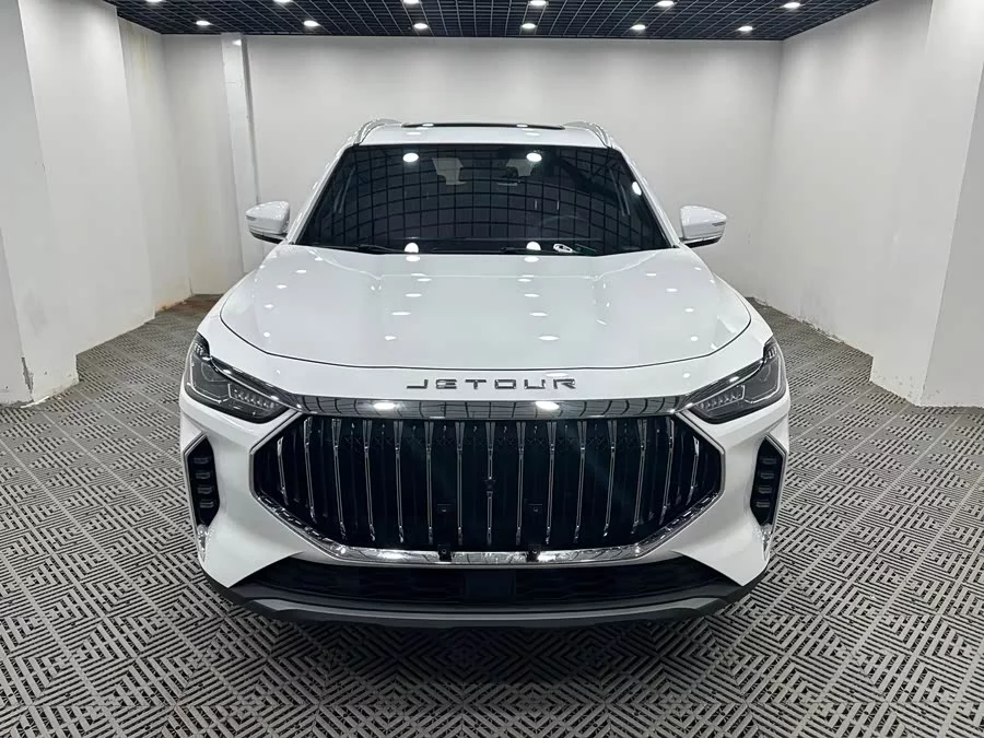 Jetour X70 PLUS