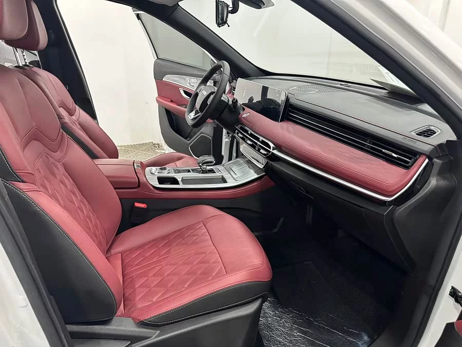Jetour X70 PLUS