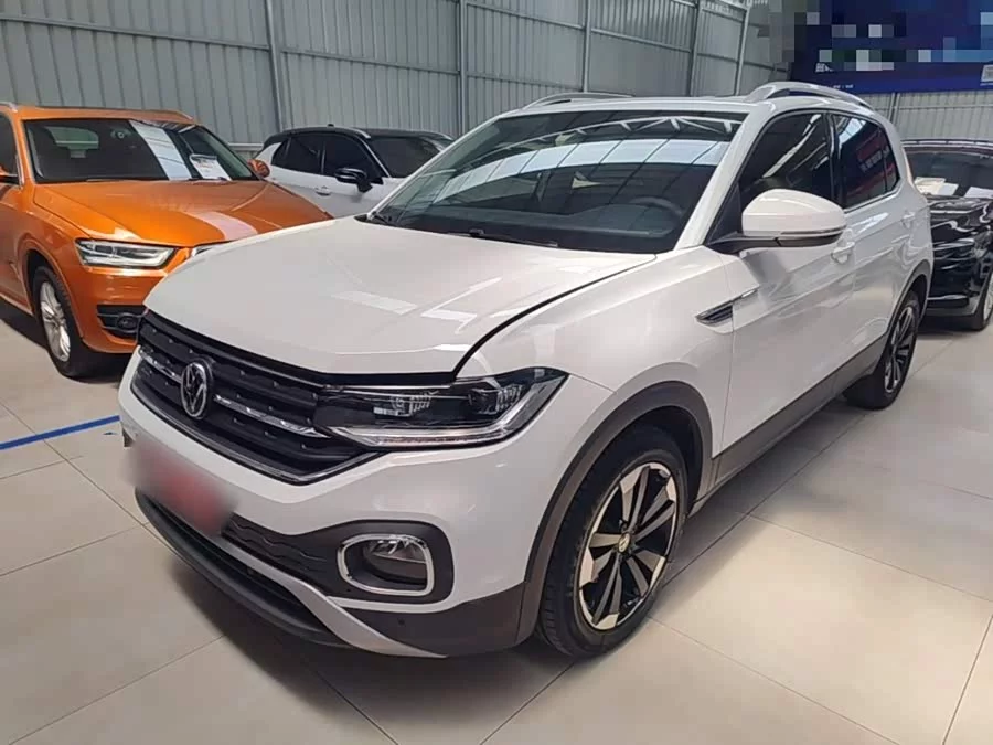 Volkswagen Tacqua