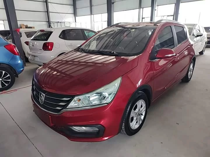 Baojun 310