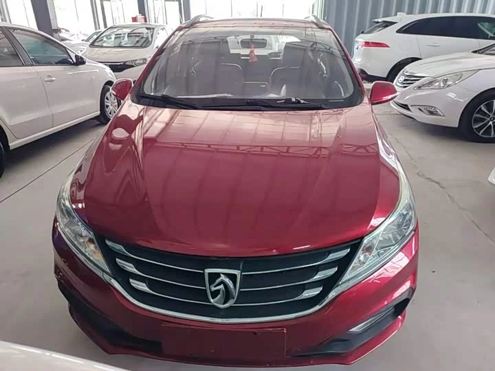 Baojun 310