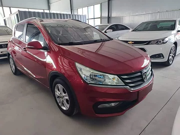 Baojun 310