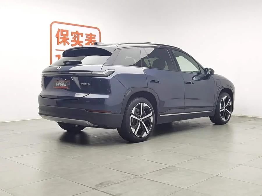 NIO ES7
