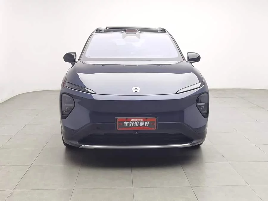 NIO ES7